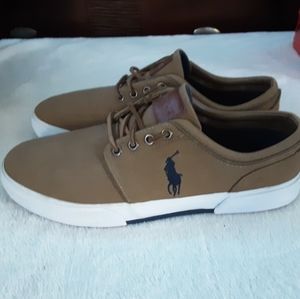 Ralph Lauren shoes